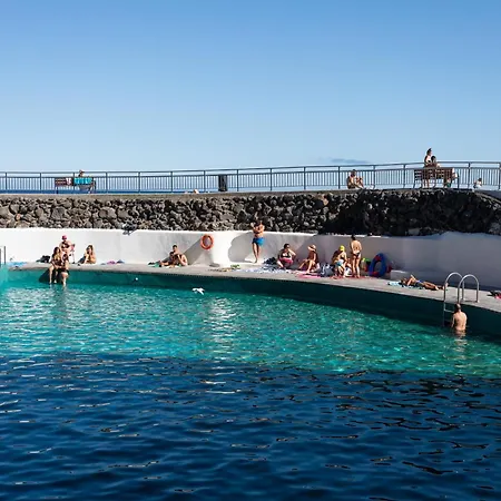 Apartman Home2book Stunning Sea Views & Pool, Tabaiba