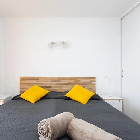 Home2book Stunning Sea Views & Pool, Tabaiba