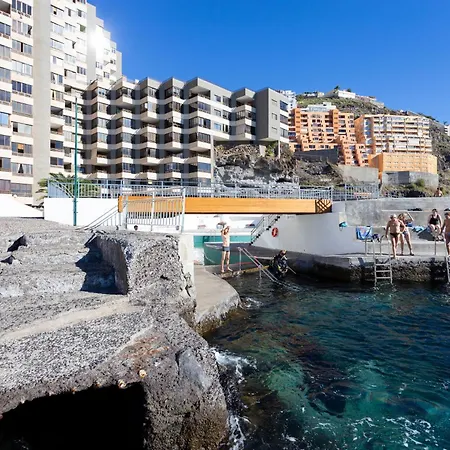 Home2book Stunning Sea Views & Pool, Tabaiba