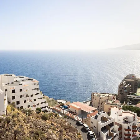 Apartman Home2book Stunning Sea Views & Pool,