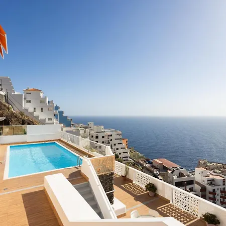 Home2book Stunning Sea Views & Pool, Apartman Tabaiba