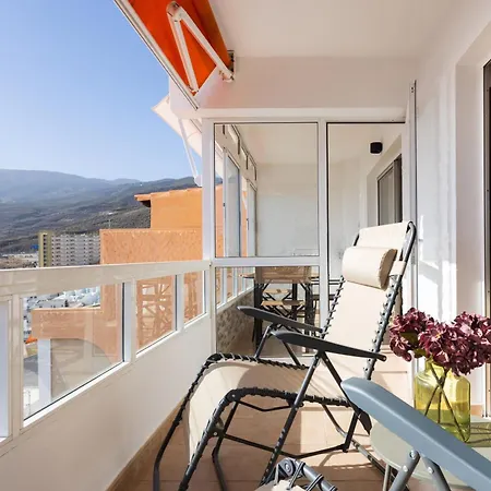 Home2book Stunning Sea Views & Pool, Apartman Tabaiba