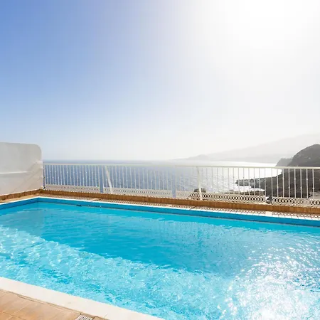 Home2book Stunning Sea Views & Pool, Tabaiba