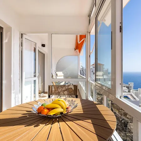 Home2book Stunning Sea Views & Pool, Apartman Tabaiba