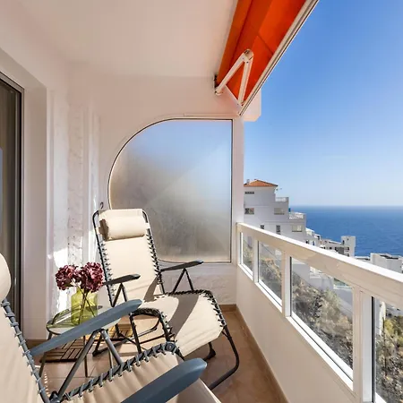 Apartman Home2book Stunning Sea Views & Pool, Tabaiba