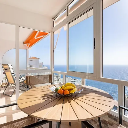 Apartman Home2book Stunning Sea Views & Pool, Tabaiba