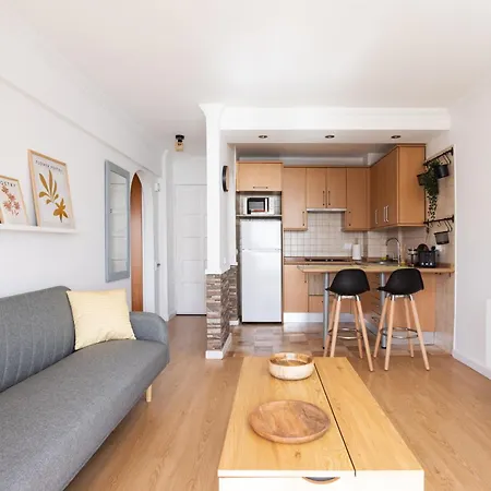 Appartamento Home2book Stunning Sea Views & Pool, Tabaiba