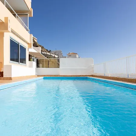 Home2book Stunning Sea Views & Pool, Tabaiba